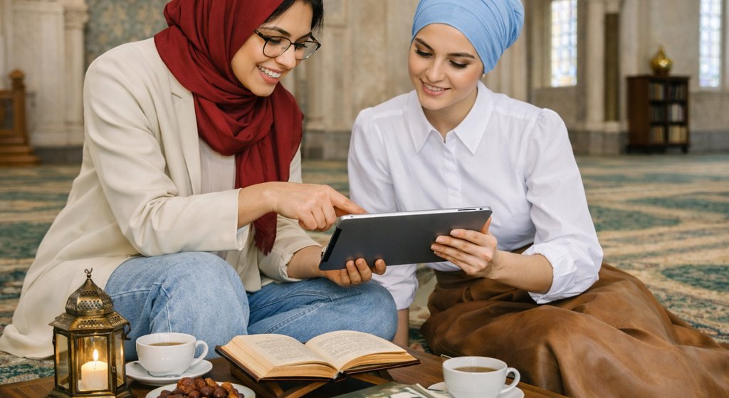 Revert Support Programme