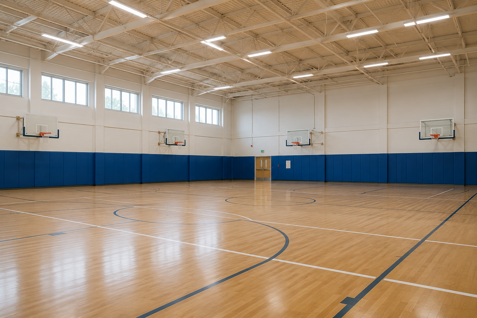 Sports & Recreation