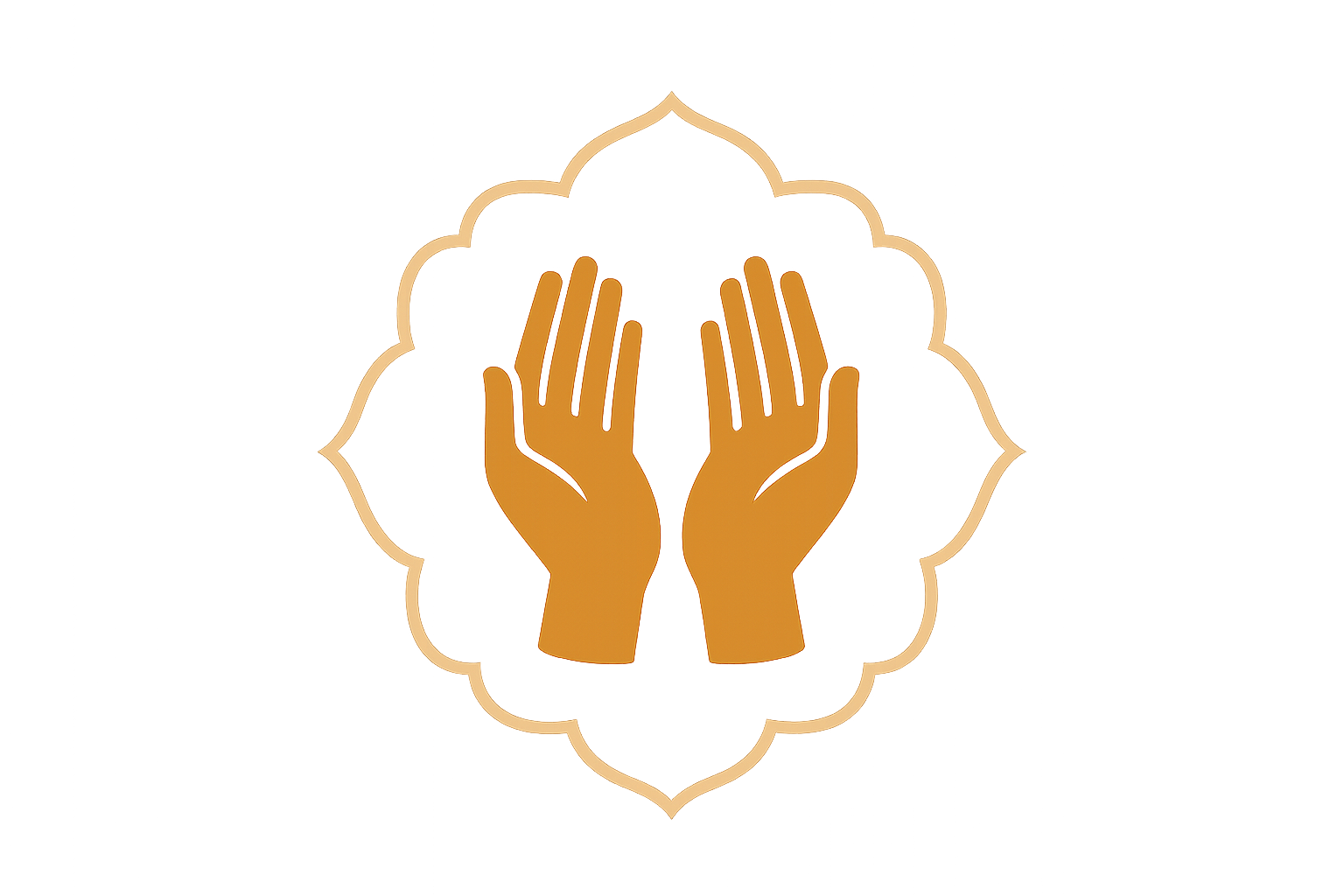 Dua Icon