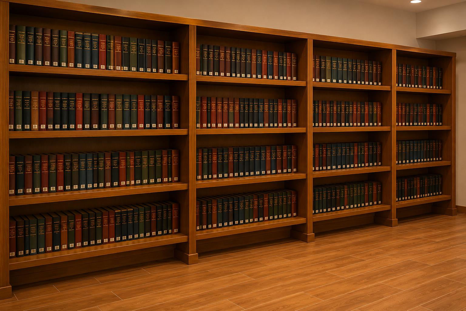 Islamic Library