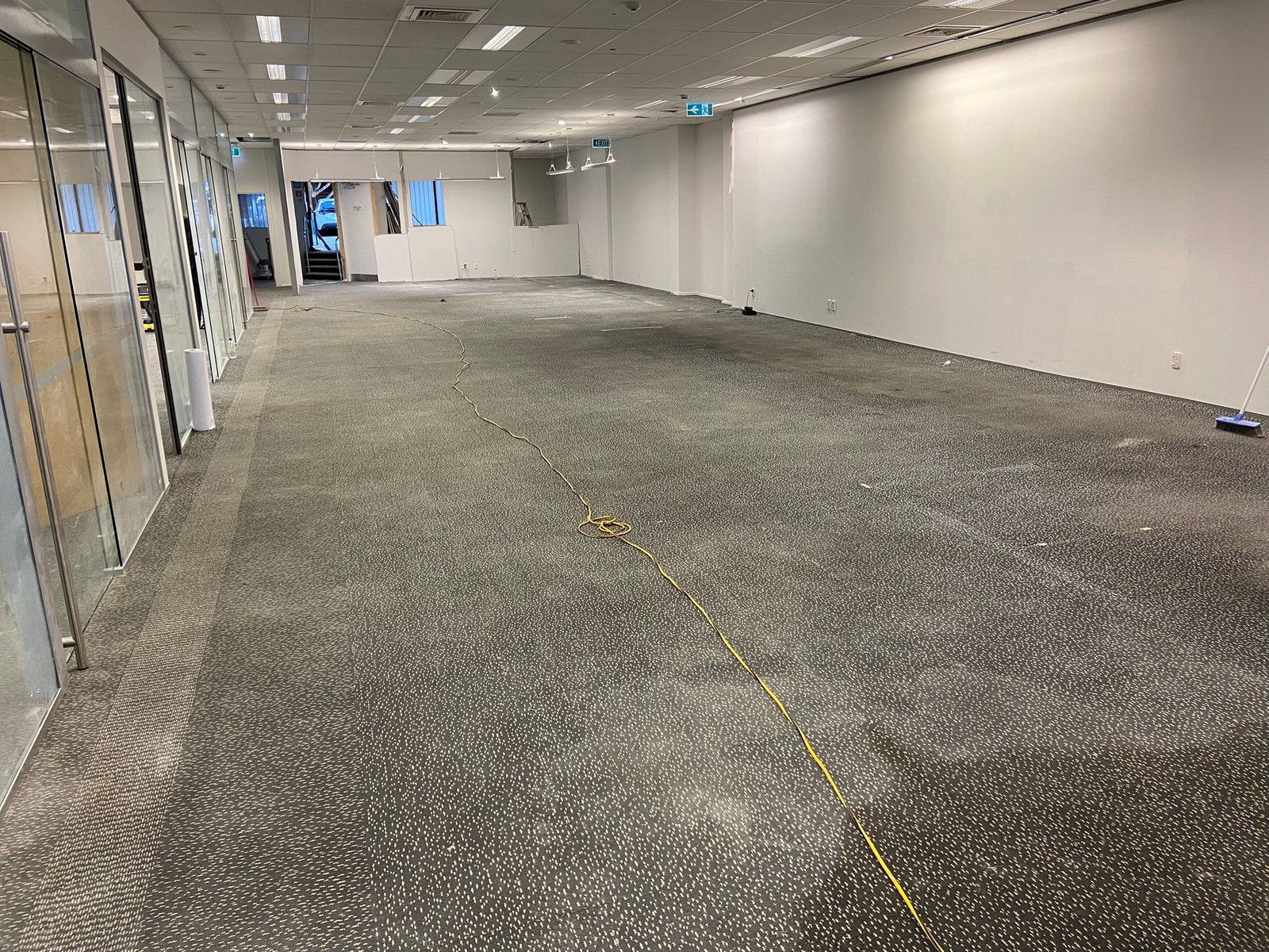 Renovation 1