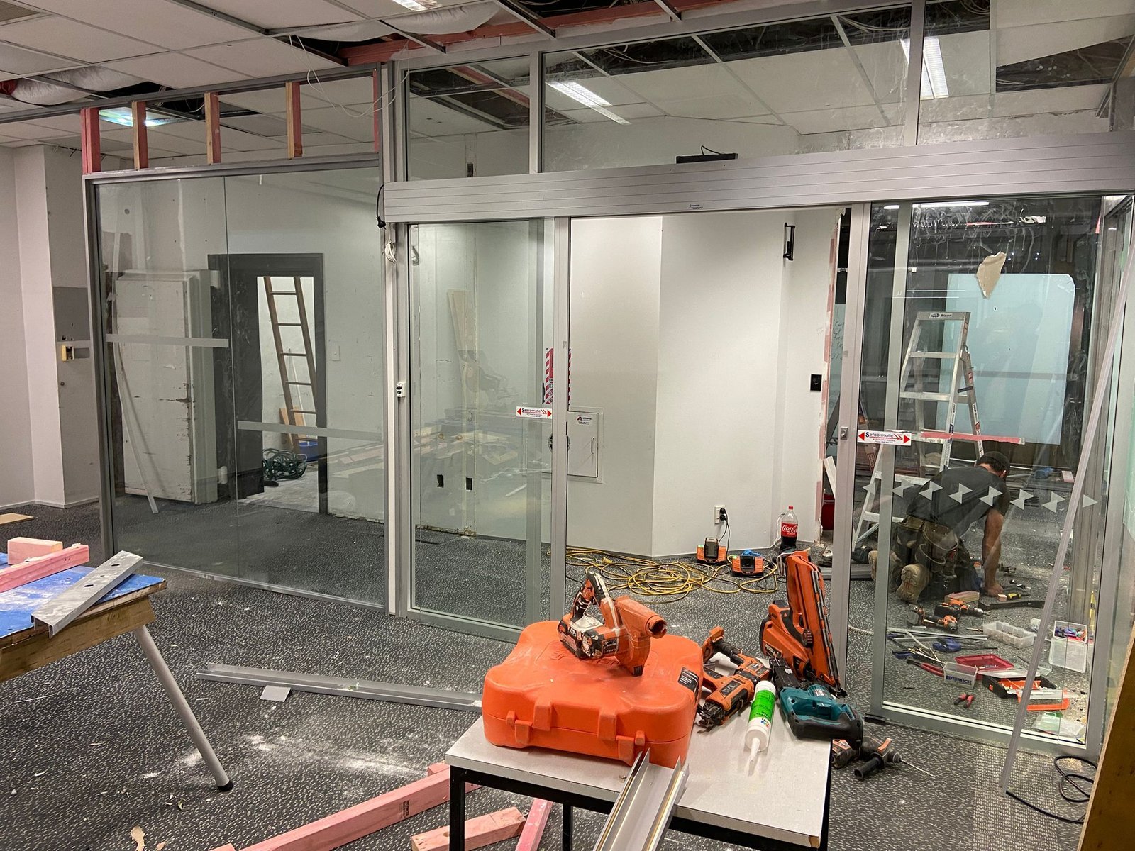 Renovation 10