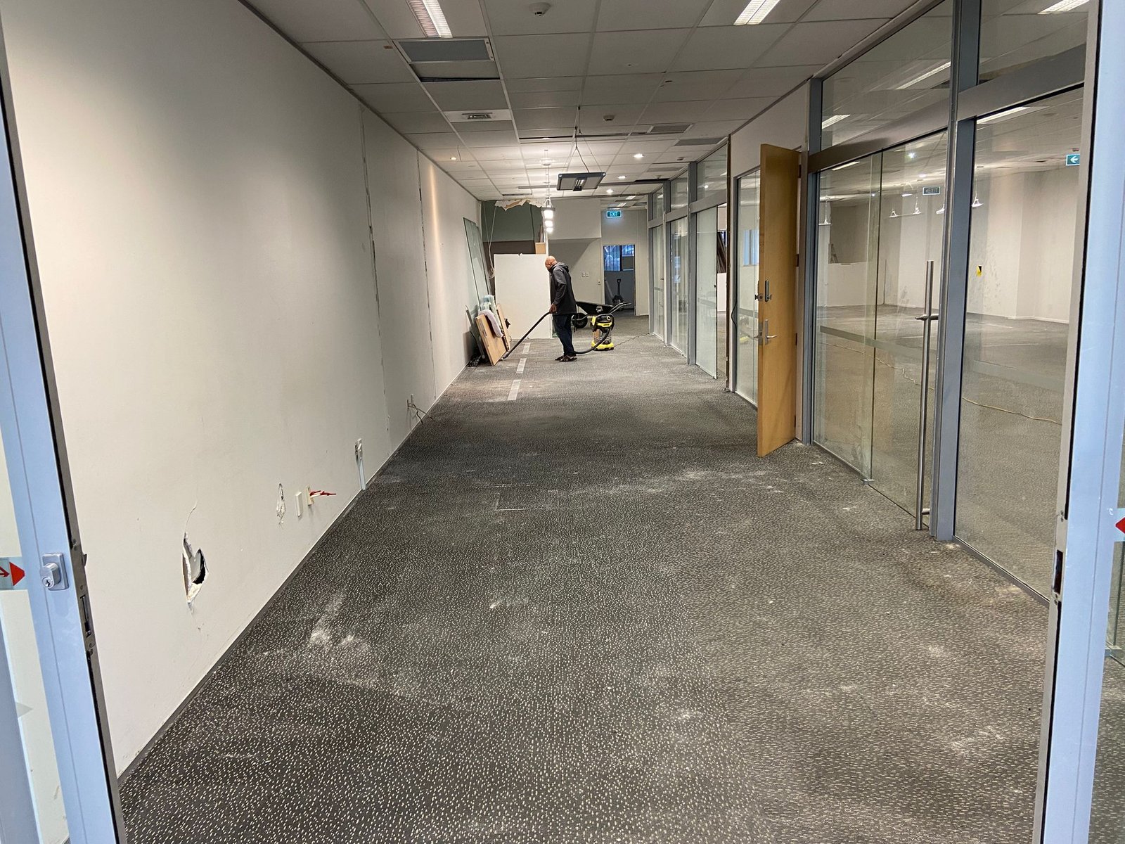 Renovation 2