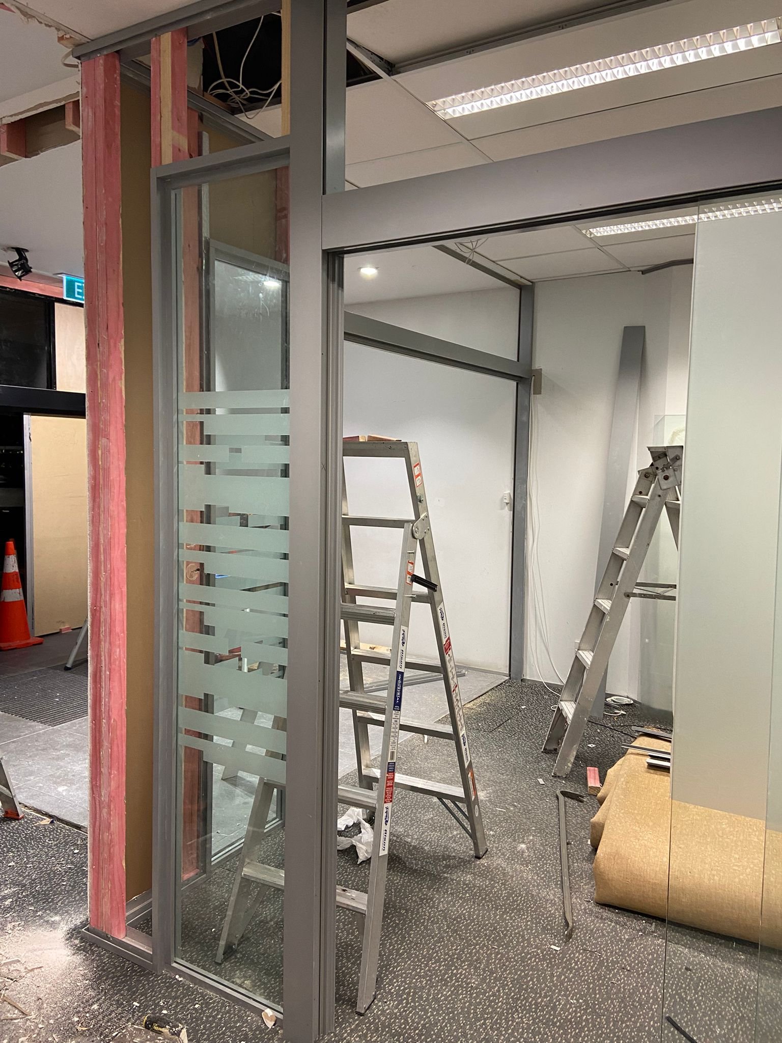 Renovation 6