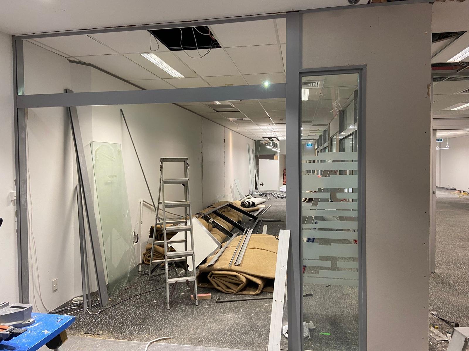 Renovation 9