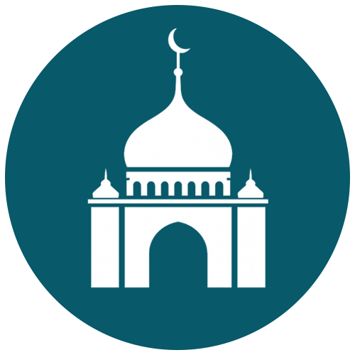 Mosque Icon